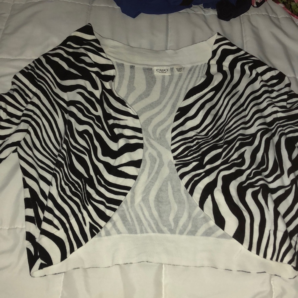Cato women’s shirt 18-20W